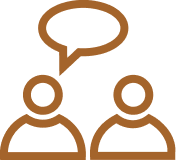 discussions